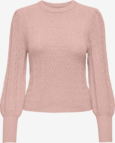 ONLY Neulepaita 'ONLKATIA' värissä roosa, Tuotenäkymä