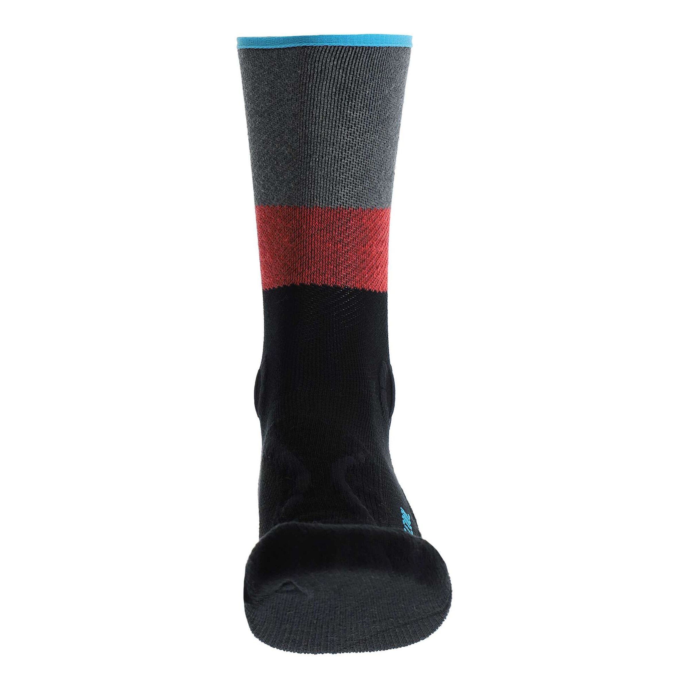 Uyn Athletic Socks in Black