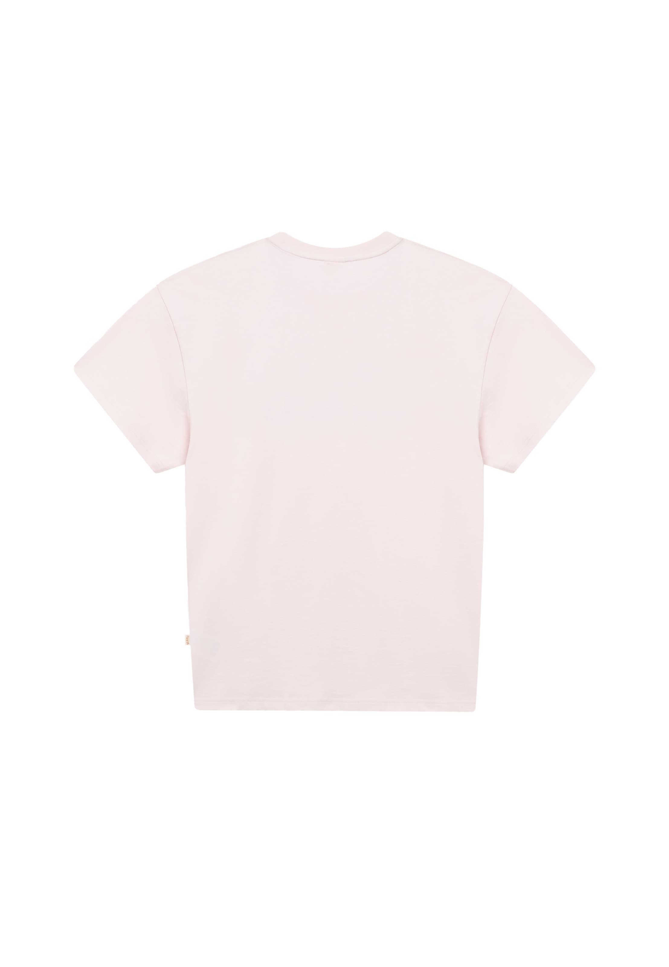 BLKVIS Shirt 'Nautic' in Roze