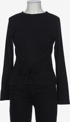 KIOMI Sweater & Cardigan in S in Black: front