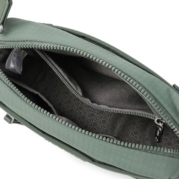Hedgren Schoudertas in Groen