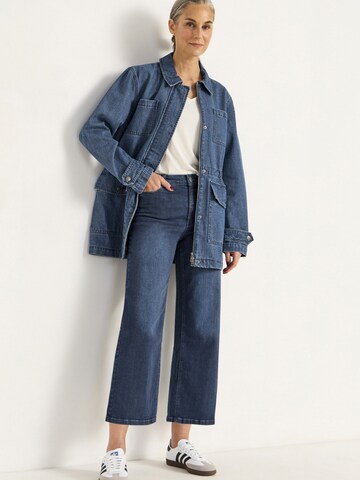 Cellbes of Sweden Bootcut Jeans 'Stella' in Blauw