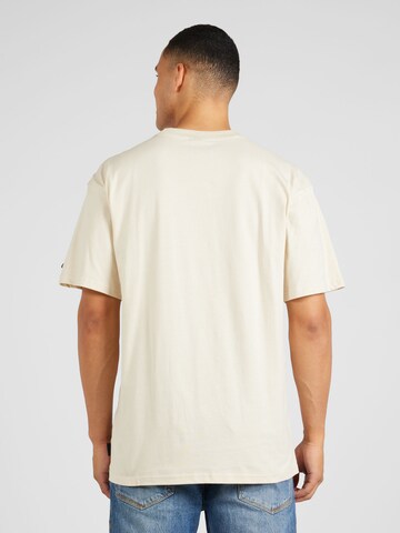T-Shirt 'Ponzate' ELLESSE en blanc