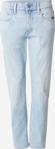 G-STAR Regular Jeans 'Mosa' in Blau: Vorderseite