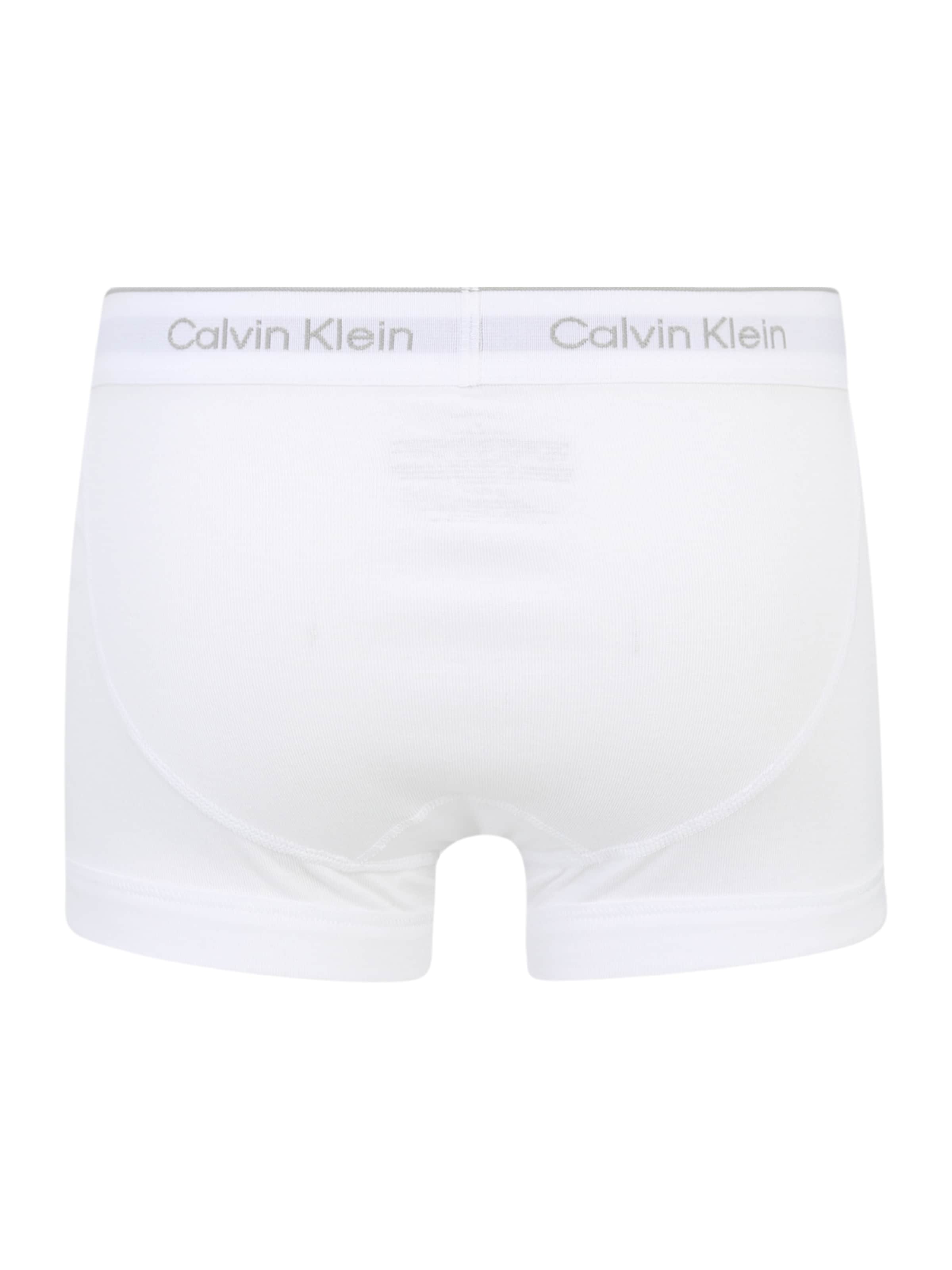 Calvin Klein Underwear Boksershorts i grå