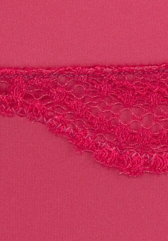 Slip di s.Oliver in rosa