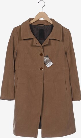 CINQUE Jacket & Coat in XS in Brown: front