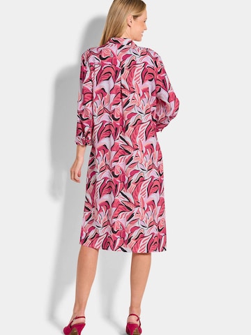 Goldner Dress in Pink