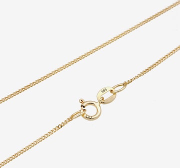 ELLI PREMIUM Ketting in Goud