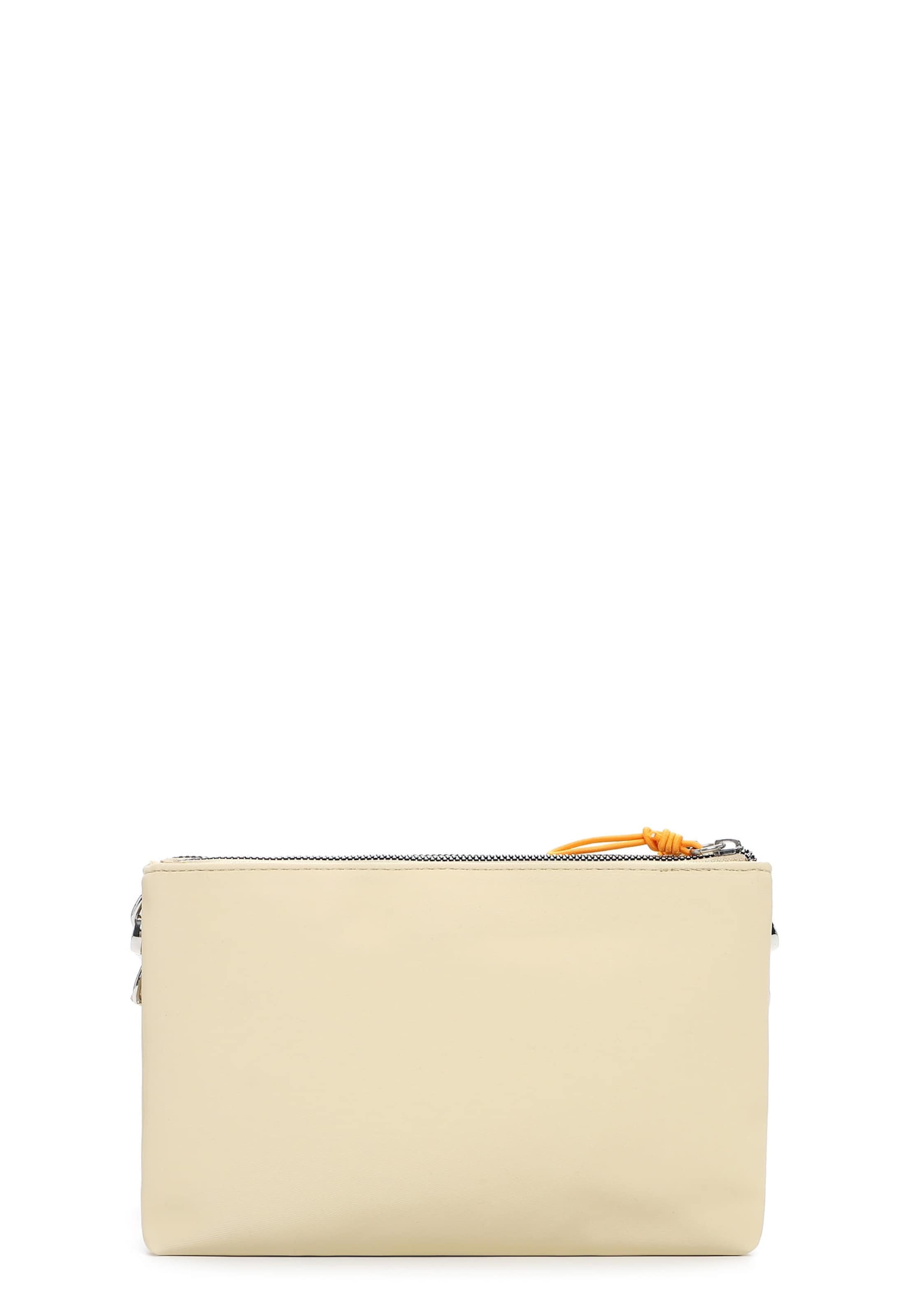 Sac bandoulière ' SFY Alley ' Suri Frey en jaune