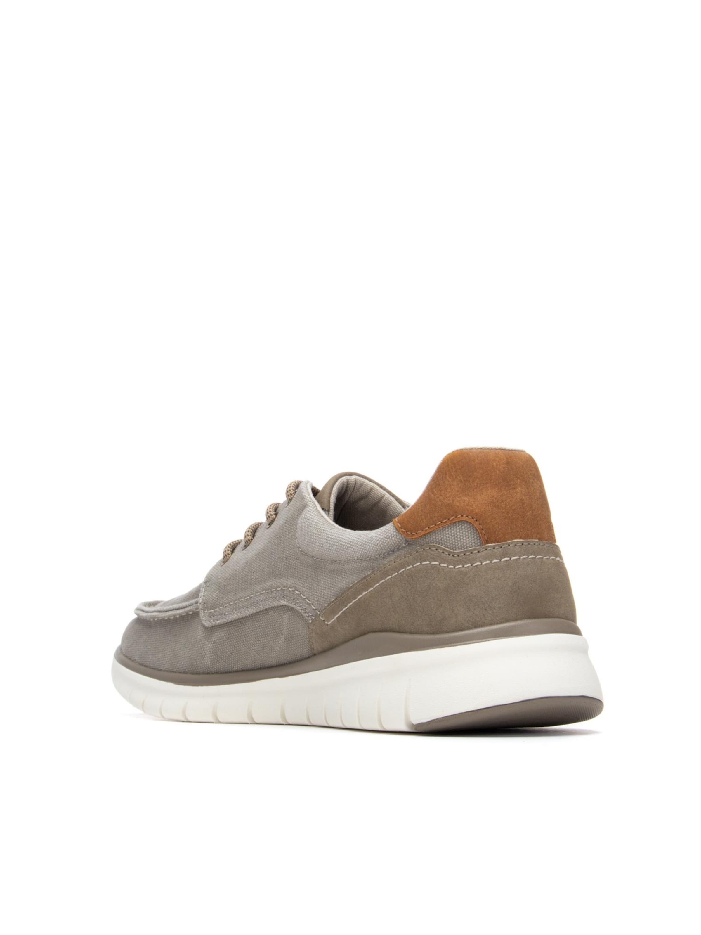 Xti - Calzado deportivo en beige