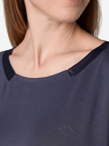 T-shirt ' Loungewear ' JOOP! en violet
