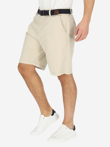 Seaside Regular Chinohose‌‌‌‌‌‌‌‌‌‌ in Beige