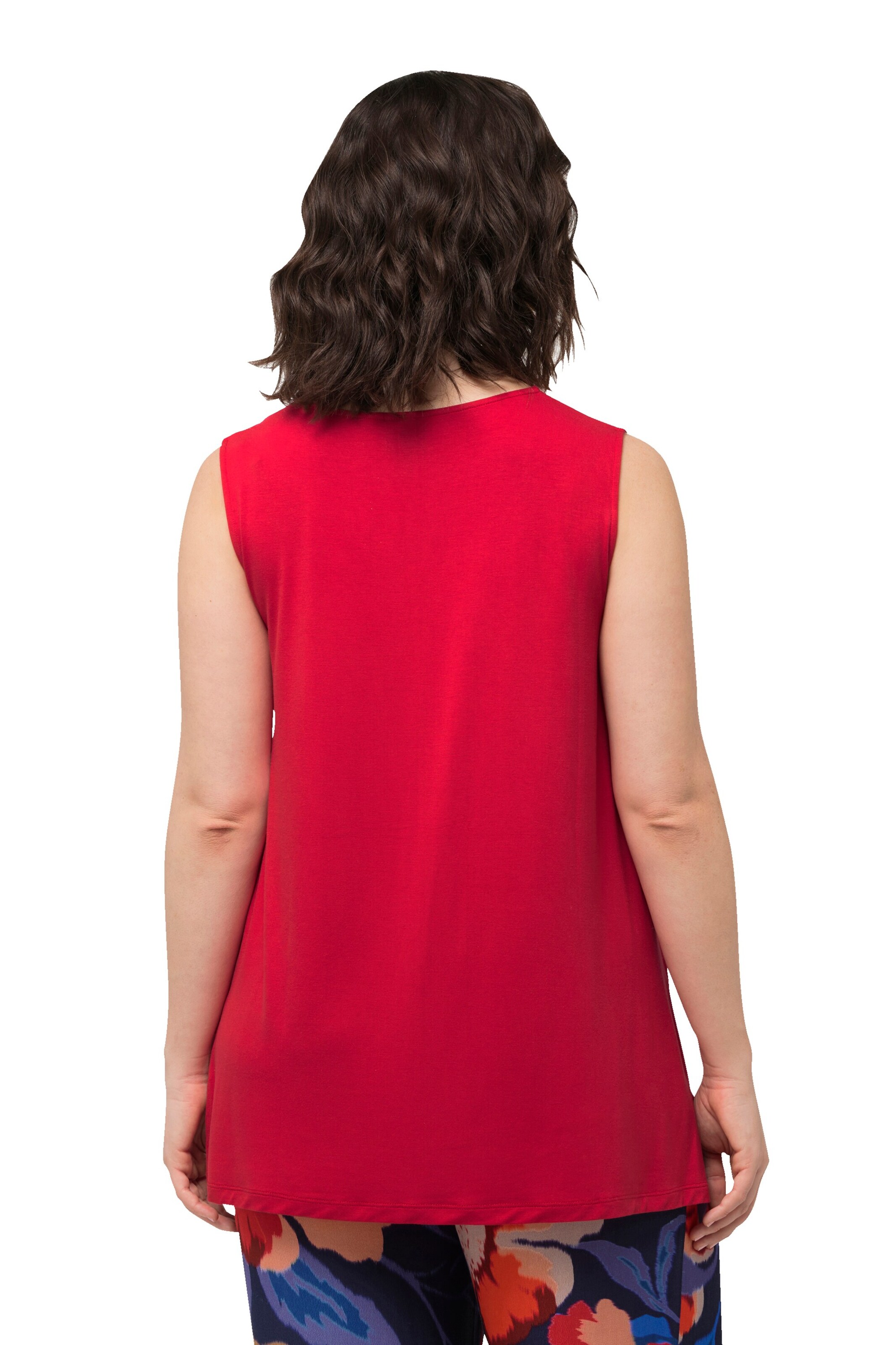 Ulla Popken Top in Red
