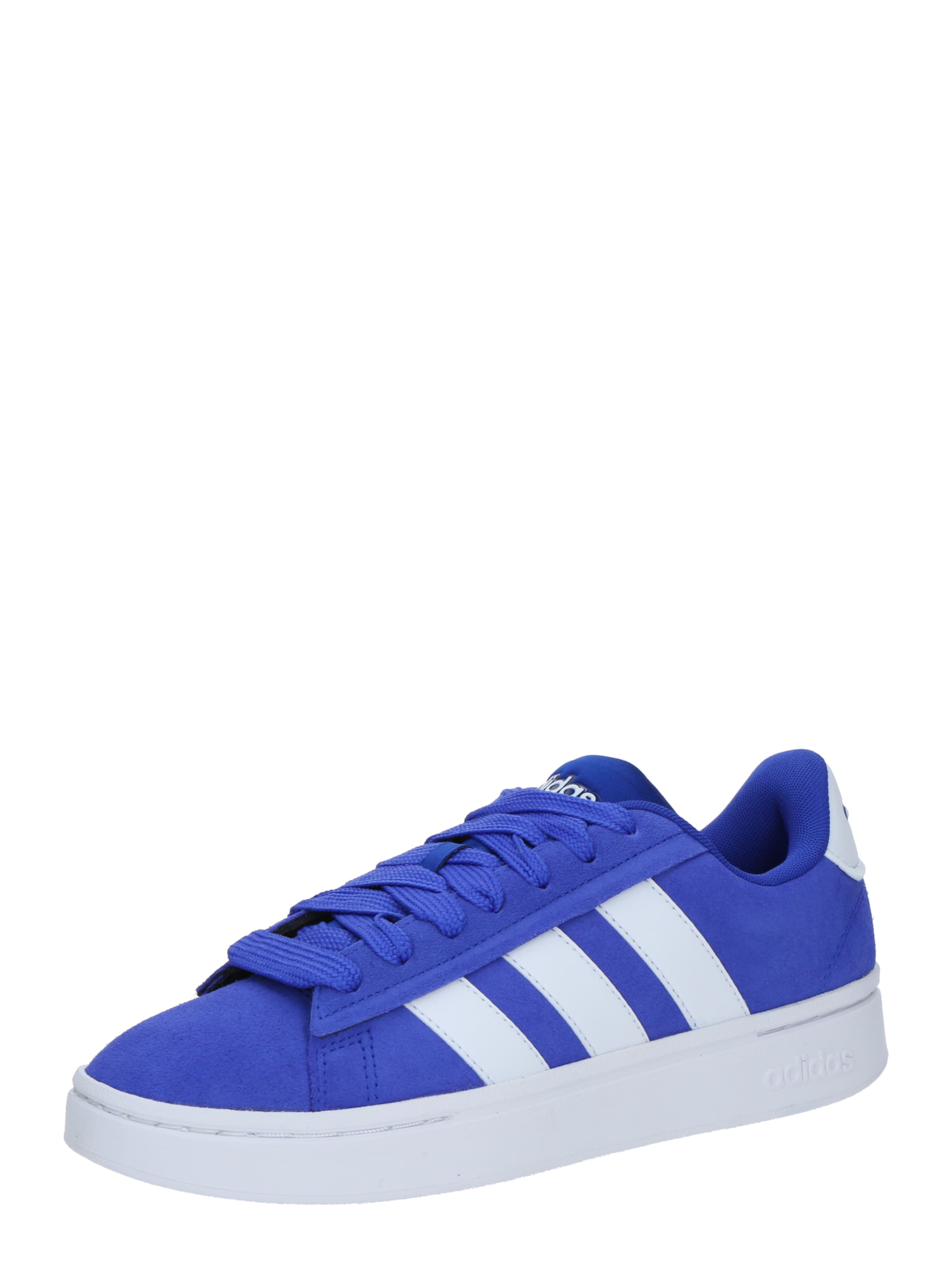 ADIDAS SPORTSWEAR Σνίκερ χαμηλό 'GRAND COURT ALPHA 00s' σε μπλε: μπροστά