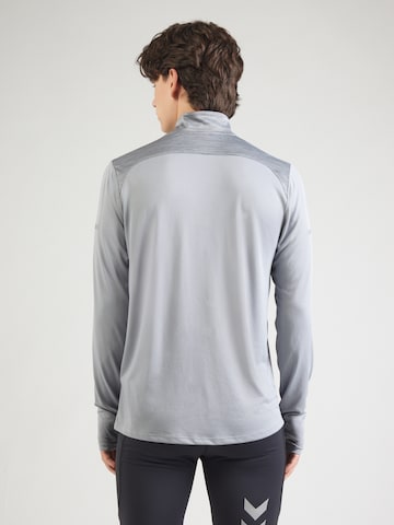 UNDER ARMOUR Functioneel shirt in Grijs