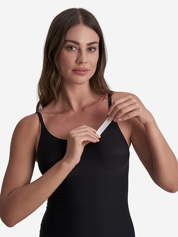 Bye Bra BH accessoire in Transparant: voorkant