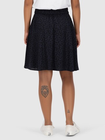 alife & kickin Rok 'LuiseAK B' in Zwart