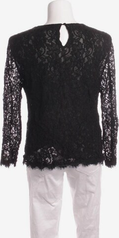 Diane von Furstenberg Top & Shirt in XL in Black