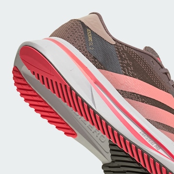 ADIDAS PERFORMANCE Běžecká obuv 'Adizero Sl2' – hnědá
