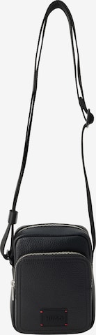 HUGO Crossbody bag 'Ethon' in Black: front