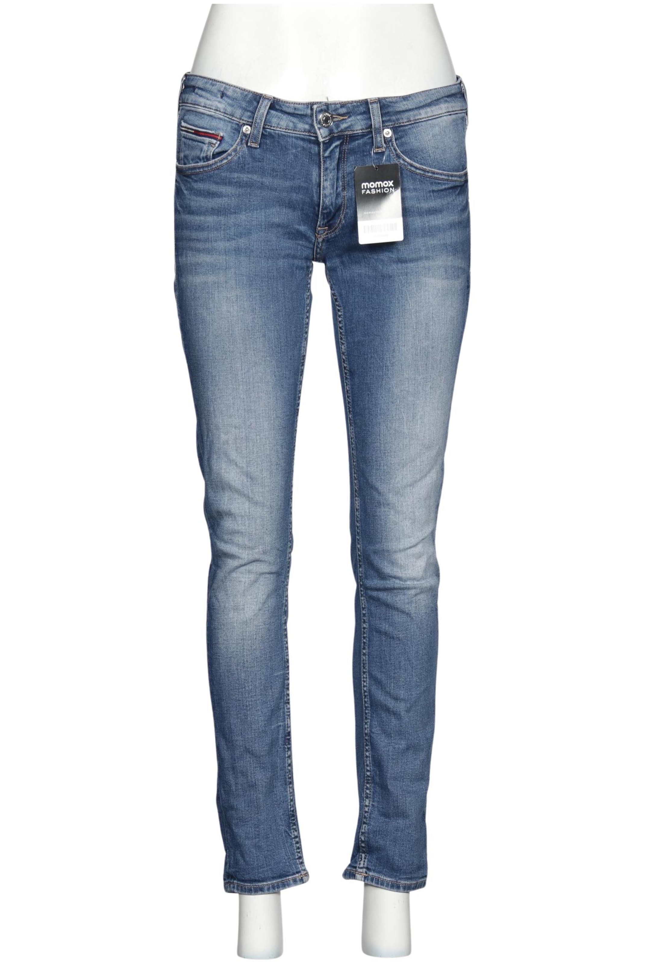 Tommy Jeans Jeans 29 in Blau: Vorderseite