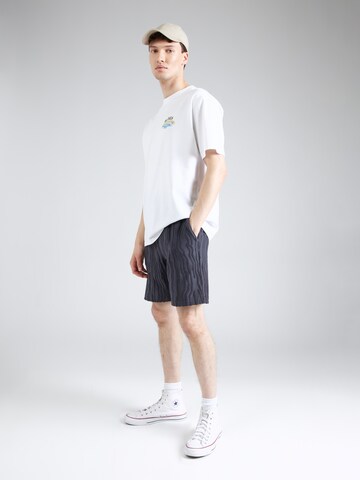SCOTCH & SODA regular Παντελόνι σε μαύρο