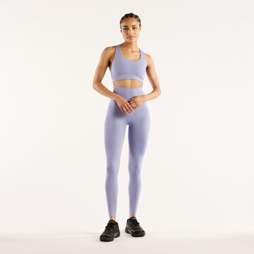 Bustier Soutien-gorge de sport 'Define Train Bra' new balance en violet