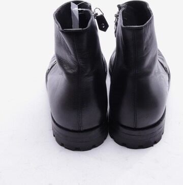 Balenciaga Stiefeletten 44 in Schwarz