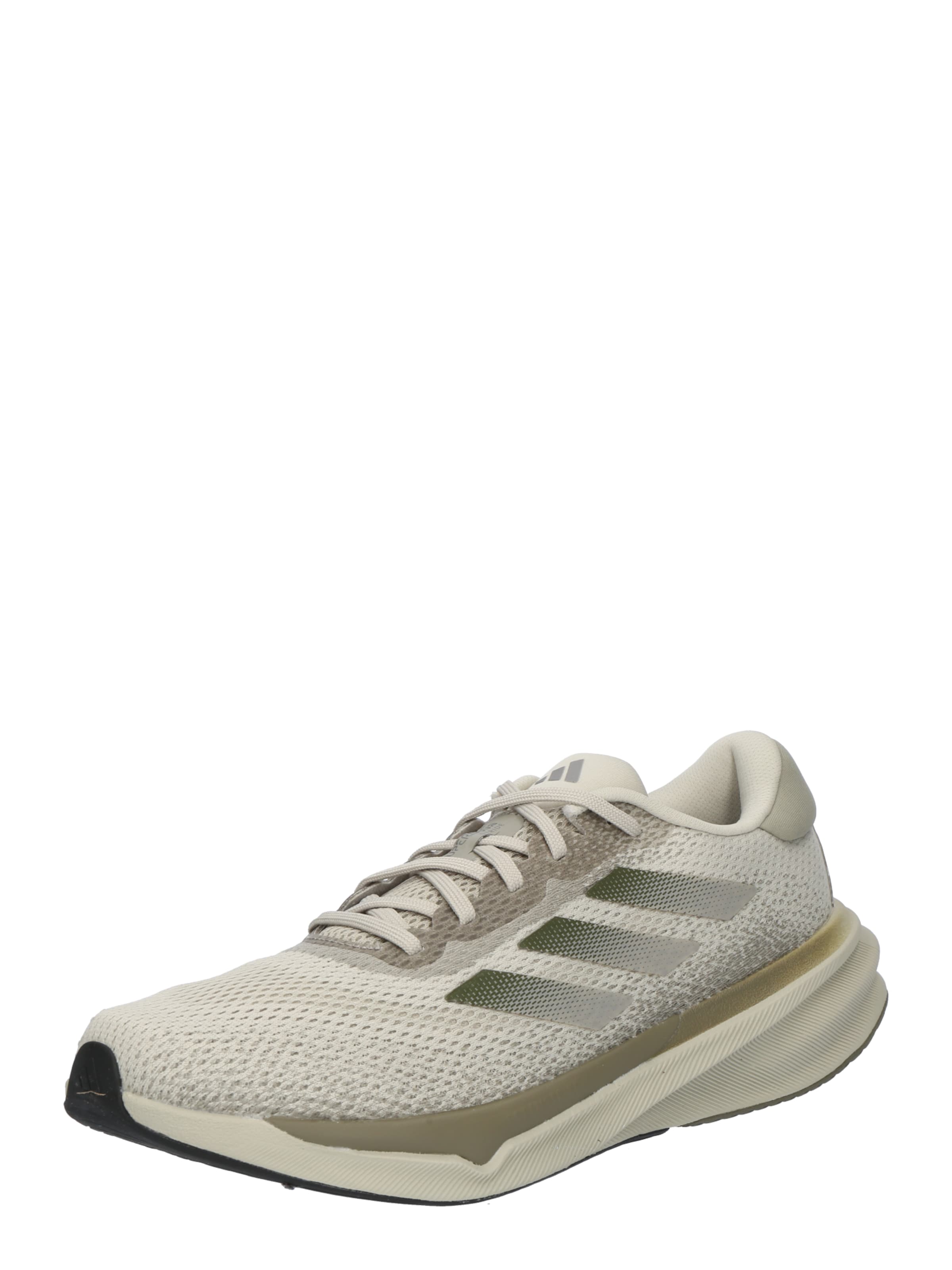 Chaussure de course 'SUPERNOVA STRIDE' ADIDAS PERFORMANCE en gris : devant