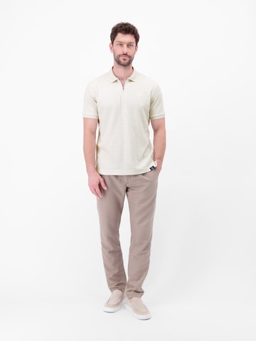 LERROS Shirt in Beige