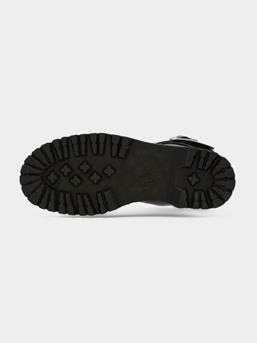 Dr. Martens Сапоги 'Anistone' в Черный