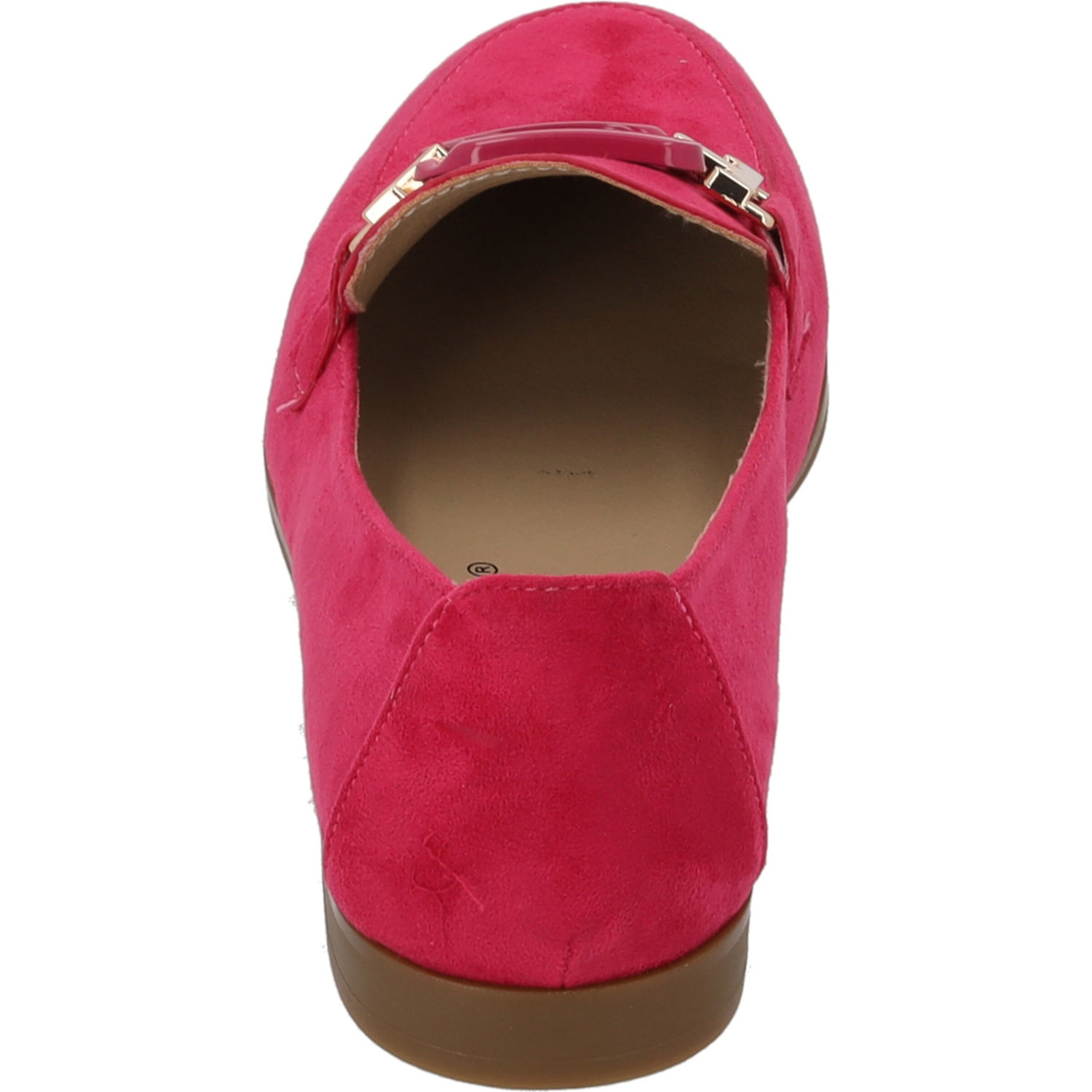 Chaussure basse 'Olvah' Palado en rose