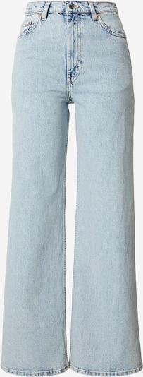 Džinsai iš & Other Stories, spalva – tamsiai (džinso) mėlyna, Prekių apžvalga