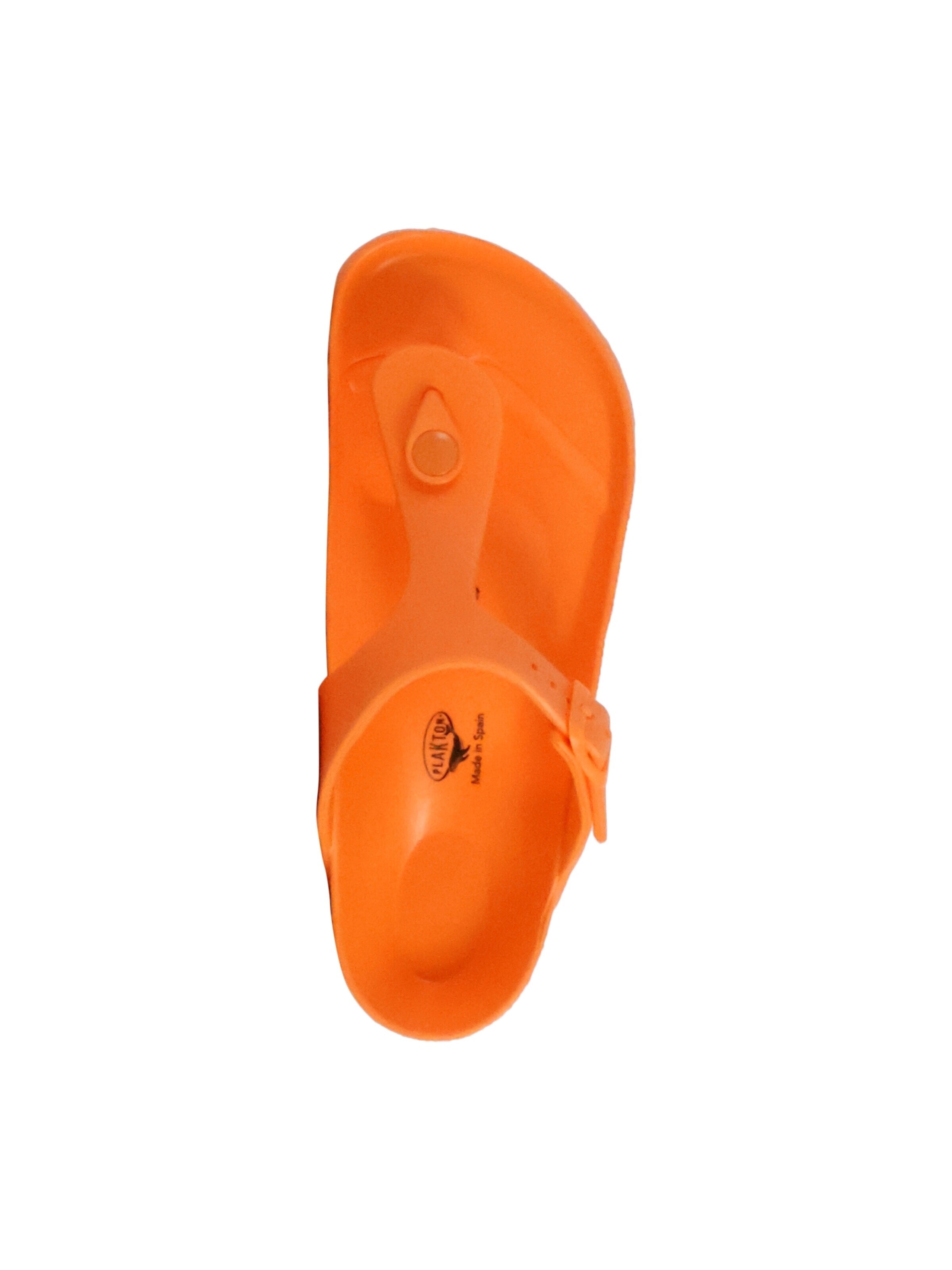 Plakton Pantolette‌‌‌‌‌‌‌‌‌‌ in Orange
