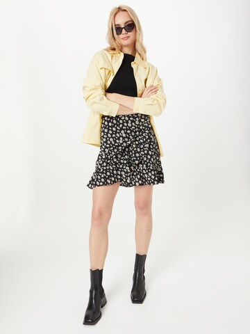 ONLY Skirt 'CODY' in Black