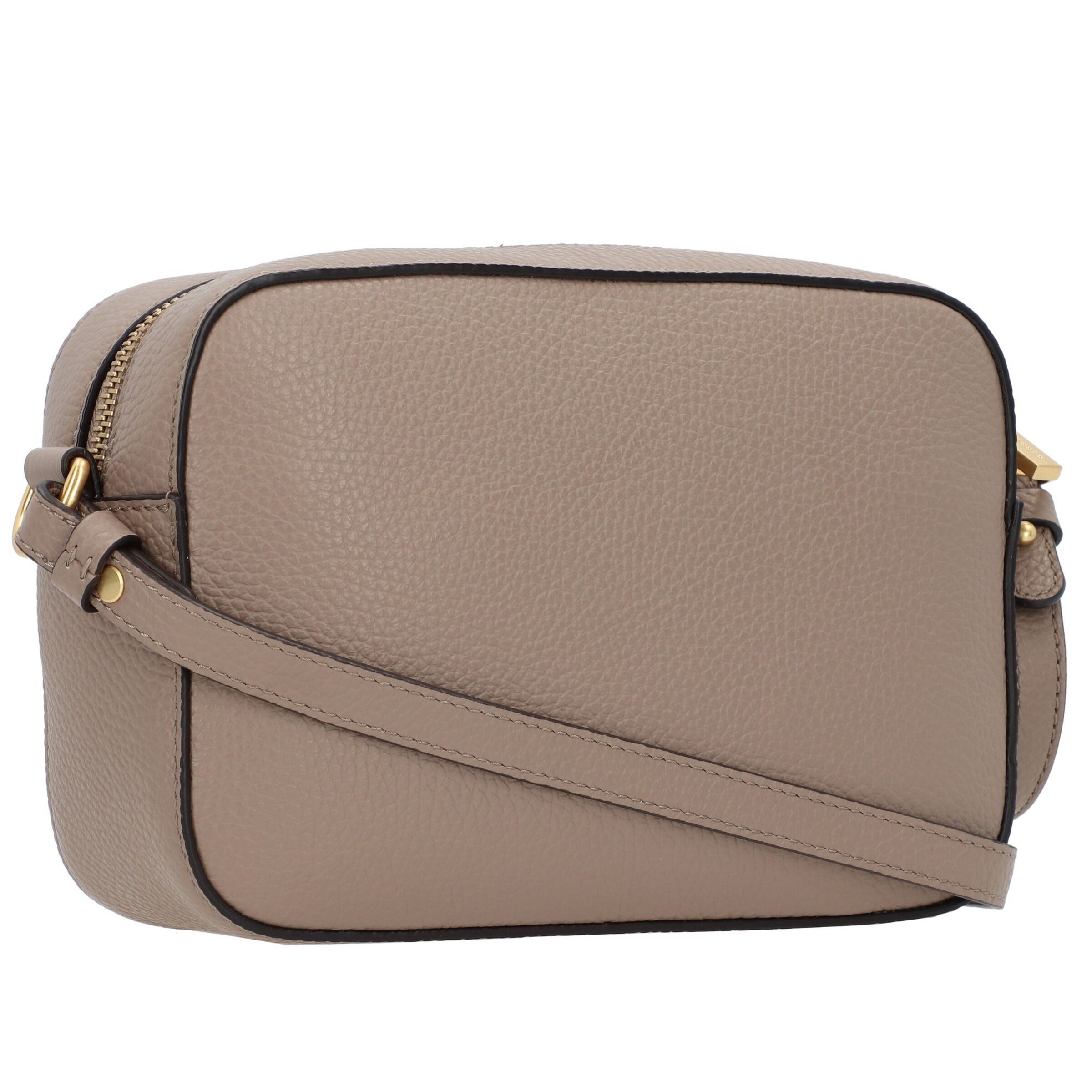 Sac à bandoulière Coccinelle en marron