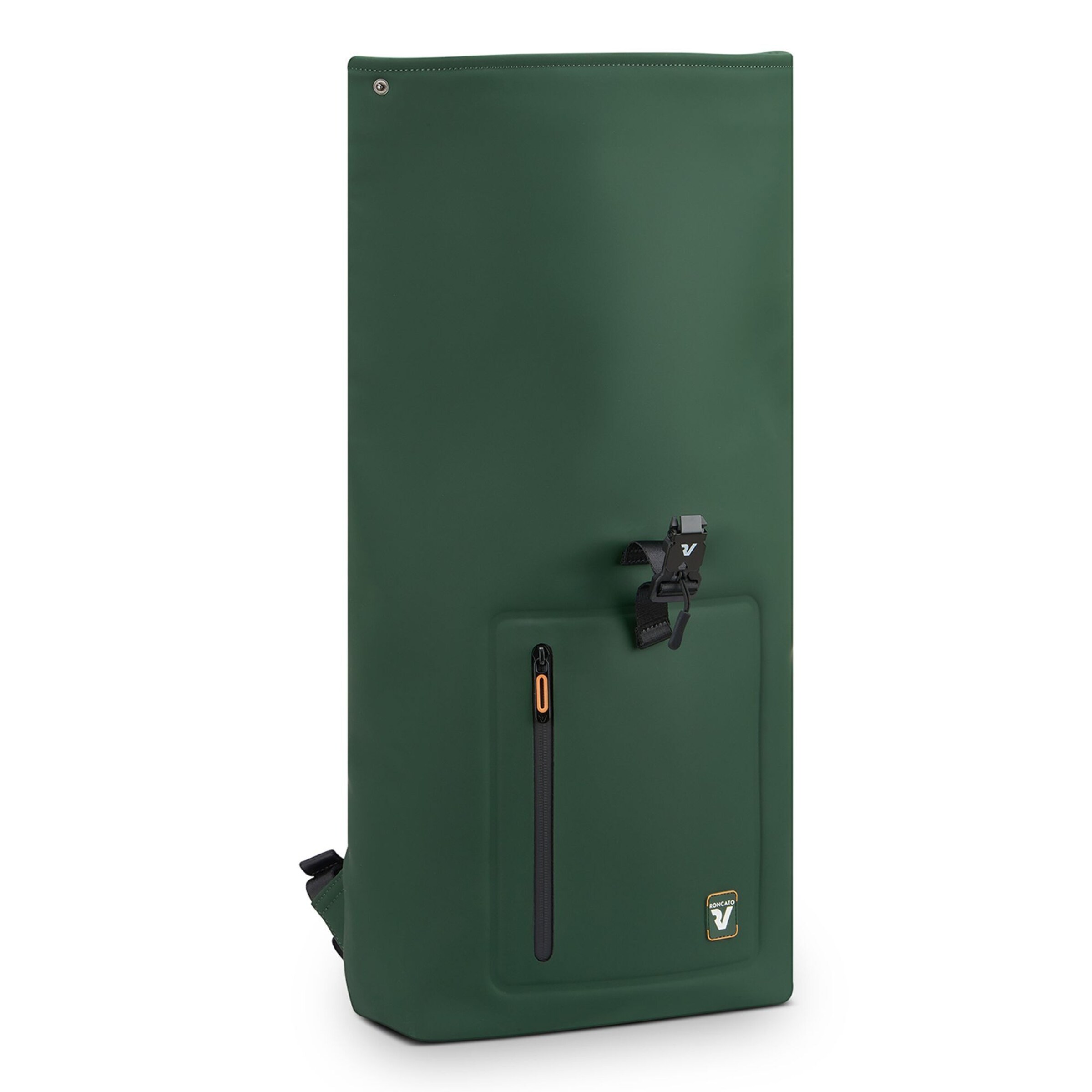Roncato Rucksack in Grün