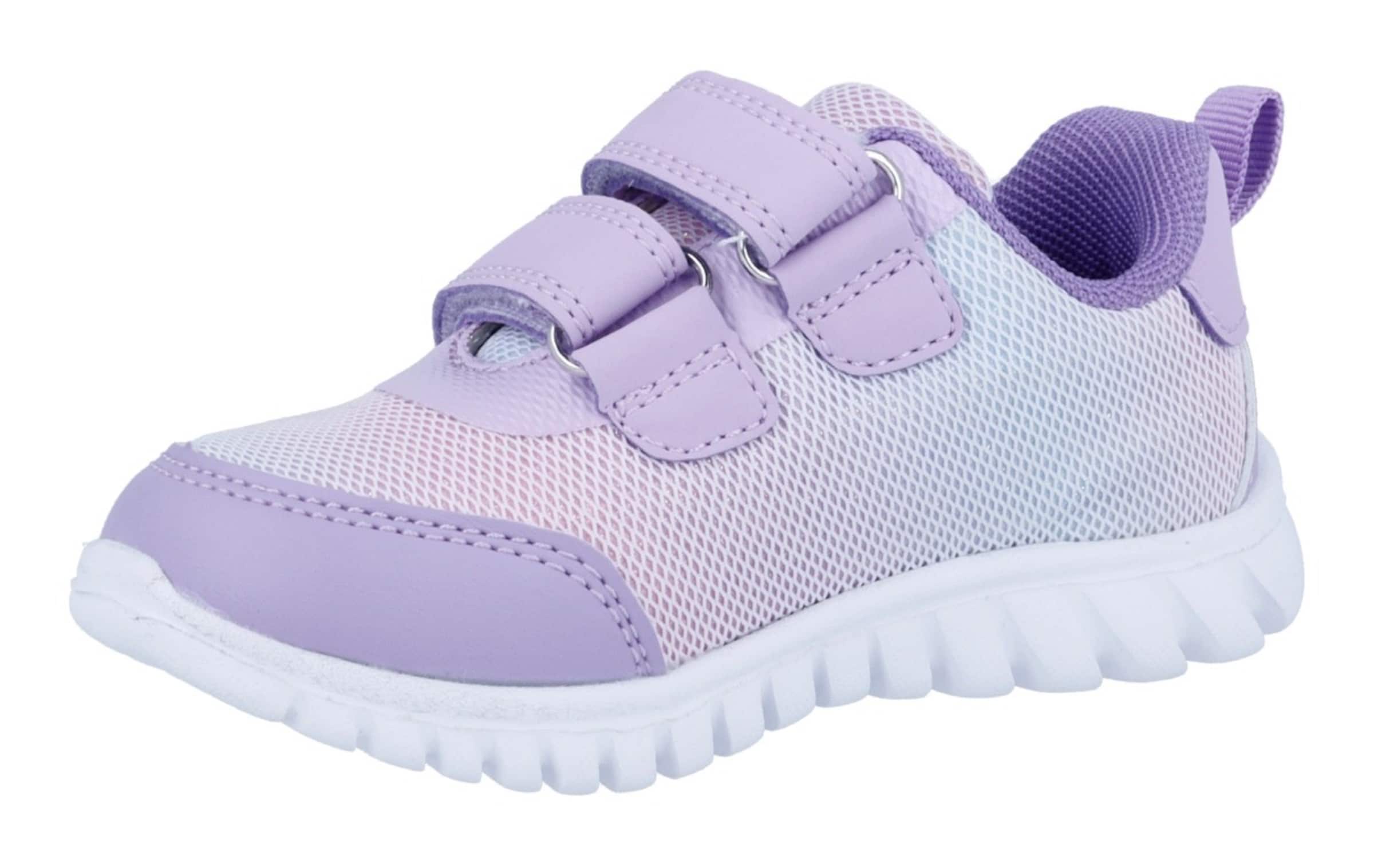 Richter Schuhe Sneaker in Lila