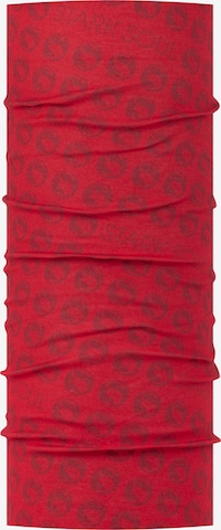 Stark Soul - Cachecol desportivo em vermelho: frente