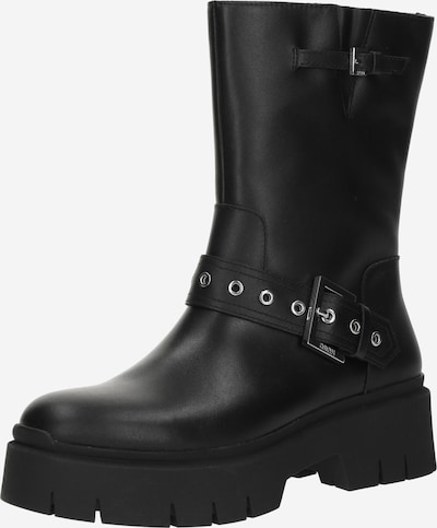 Auliniai batai 'Kris' iš HUGO, spalva – juoda, Prekių apžvalga