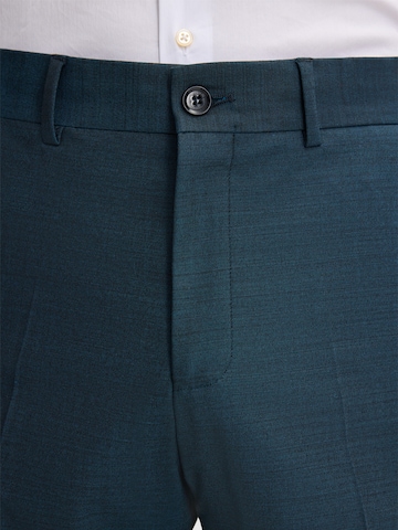 Regular Costume 'Reece-Jory' STRELLSON en bleu