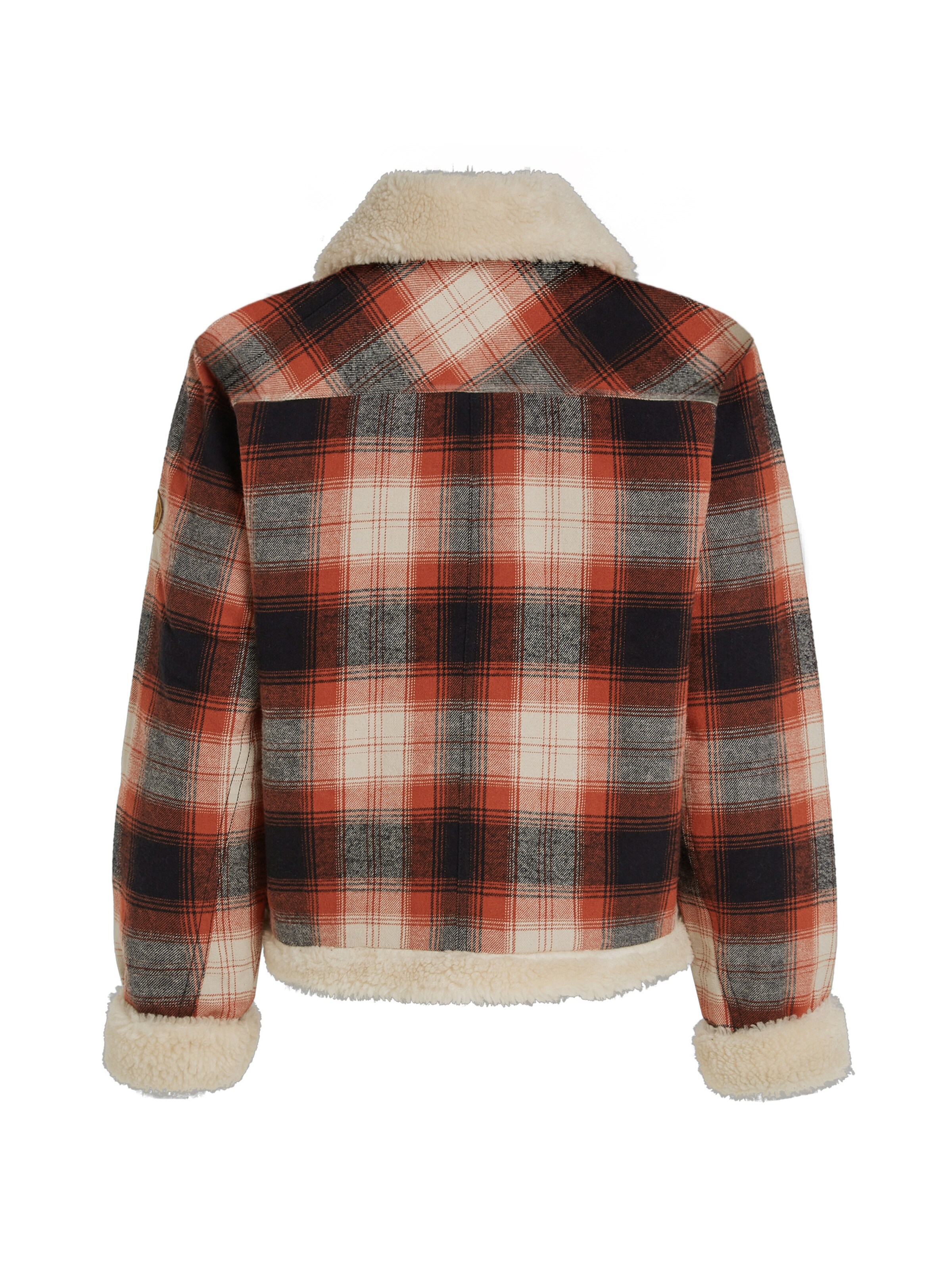 O'NEILL Tussenjas in Rood