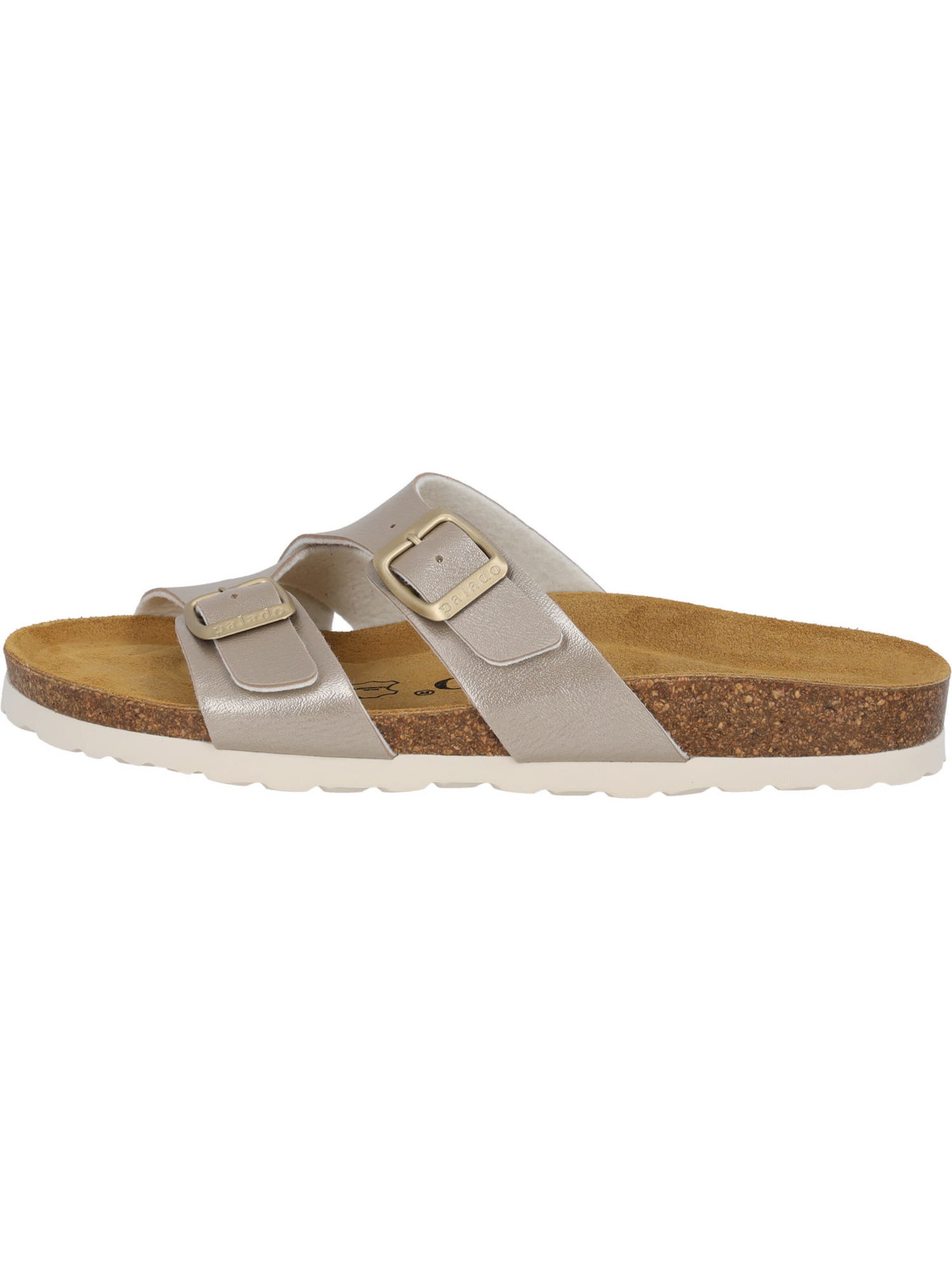 Palado Pantolette 'Palado Arrila'‌‌‌‌‌‌‌ in Beige