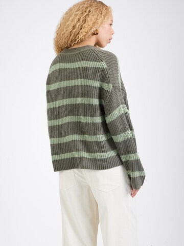 Pull-over 'JDYJUSTY' JDY en gris