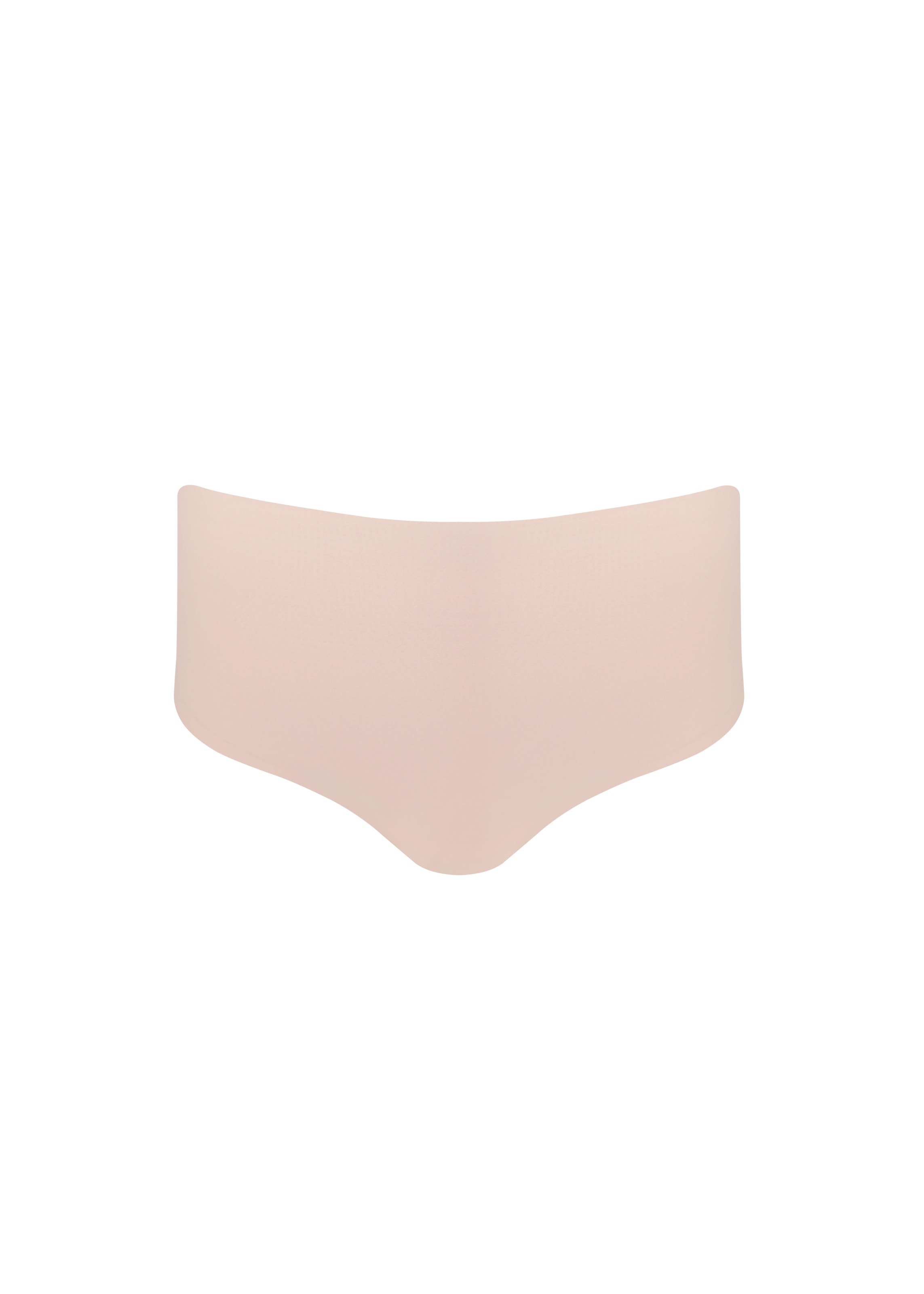 MAGIC Bodyfashion - Braga 'Smooth Support' en marrón: frente
