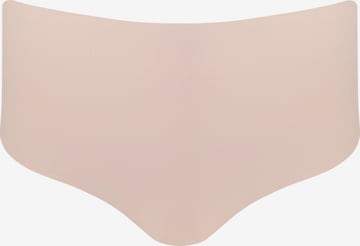 Slip 'Smooth Support' di MAGIC Bodyfashion in marrone: frontale