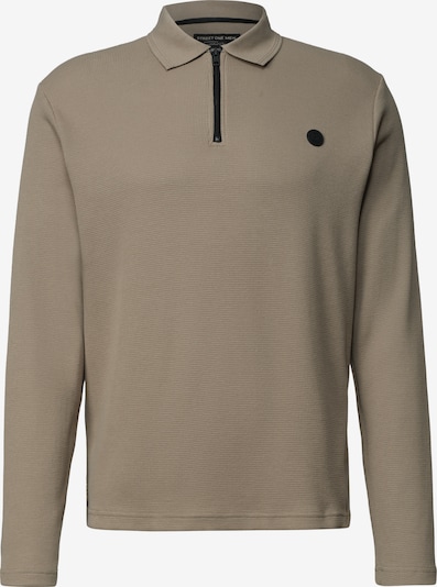 Street One MEN Shirt in XXXL in Beige, Item view