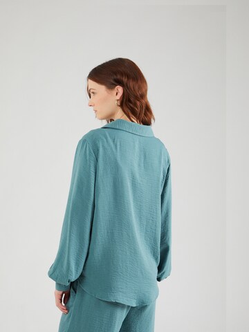 JDY - Blusa 'JDYDIVYA' en verde