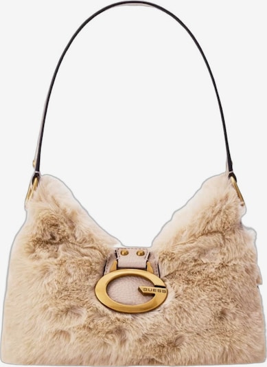 GUESS Käekott 'Camden Mini' One Size suuruses valge, Tootevaade